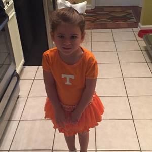 Meet your Posher, Elaine